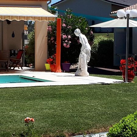 Bed and Breakfast La Chenaie Sainte-Marthe  Exterior foto