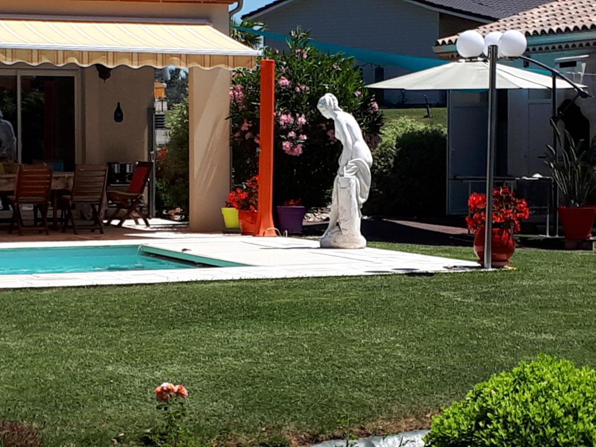 Bed and Breakfast La Chenaie Sainte-Marthe  Exterior foto