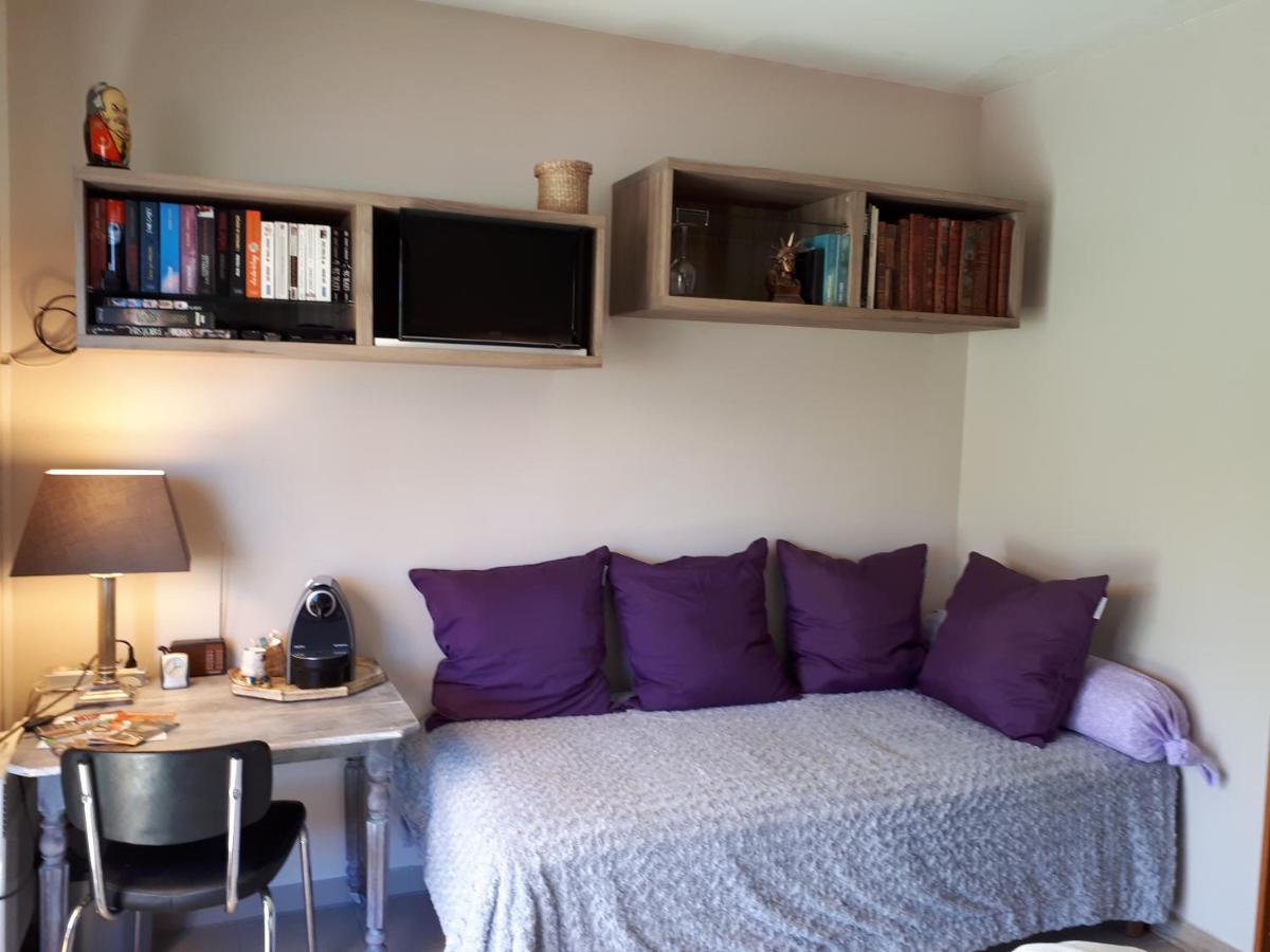 Bed and Breakfast La Chenaie Sainte-Marthe  Exterior foto