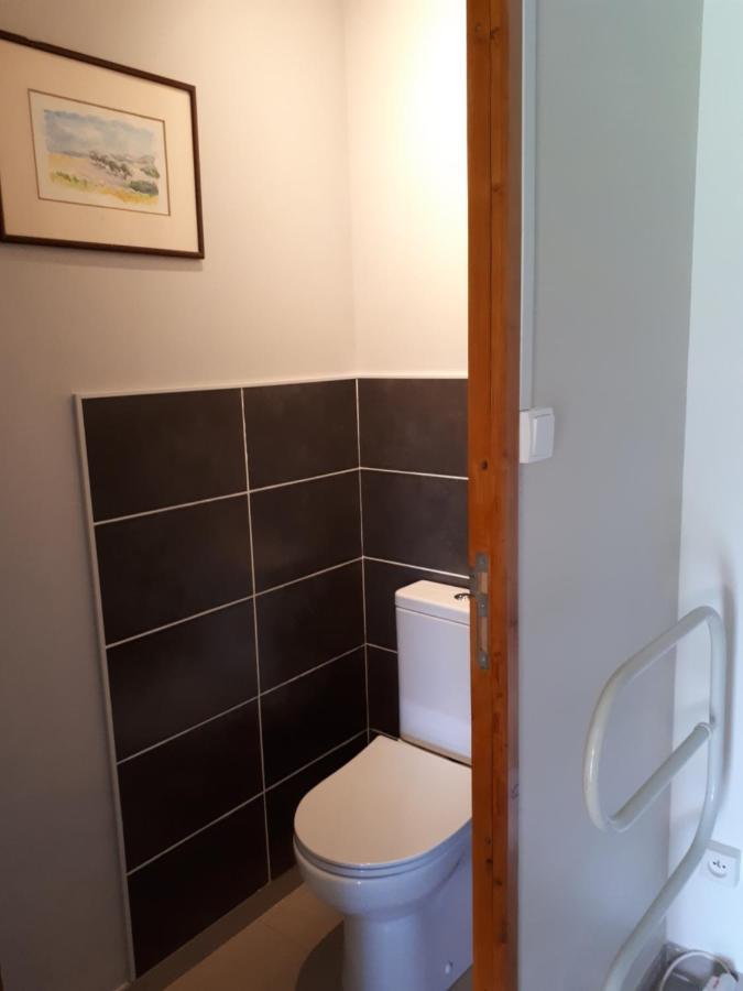 Bed and Breakfast La Chenaie Sainte-Marthe  Exterior foto