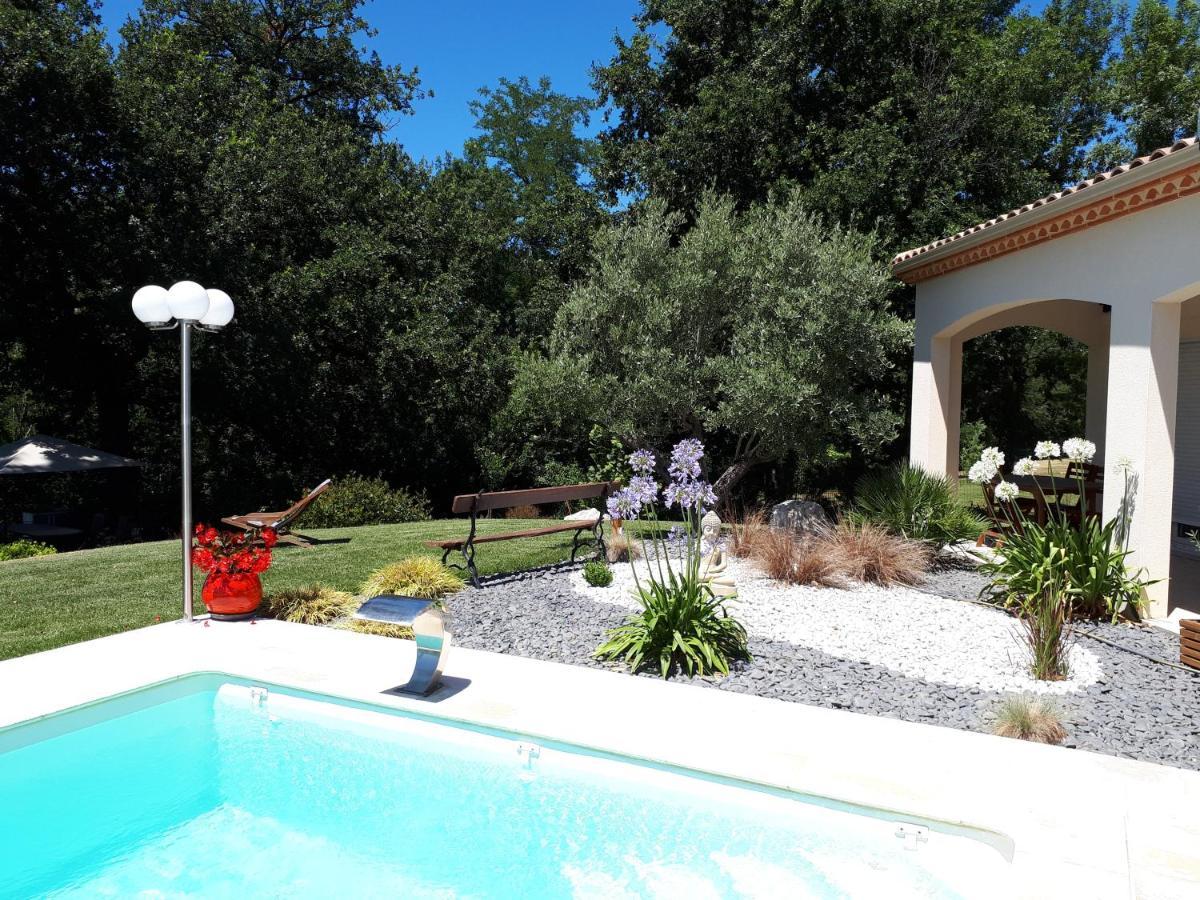 Bed and Breakfast La Chenaie Sainte-Marthe  Exterior foto