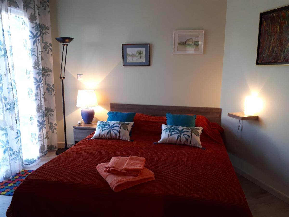 Bed and Breakfast La Chenaie Sainte-Marthe  Exterior foto