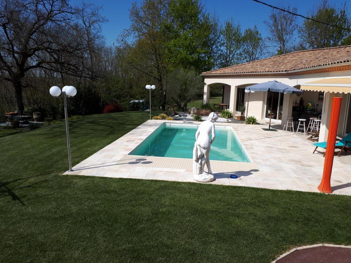 Bed and Breakfast La Chenaie Sainte-Marthe  Exterior foto