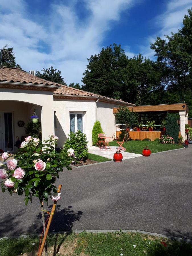 Bed and Breakfast La Chenaie Sainte-Marthe  Exterior foto