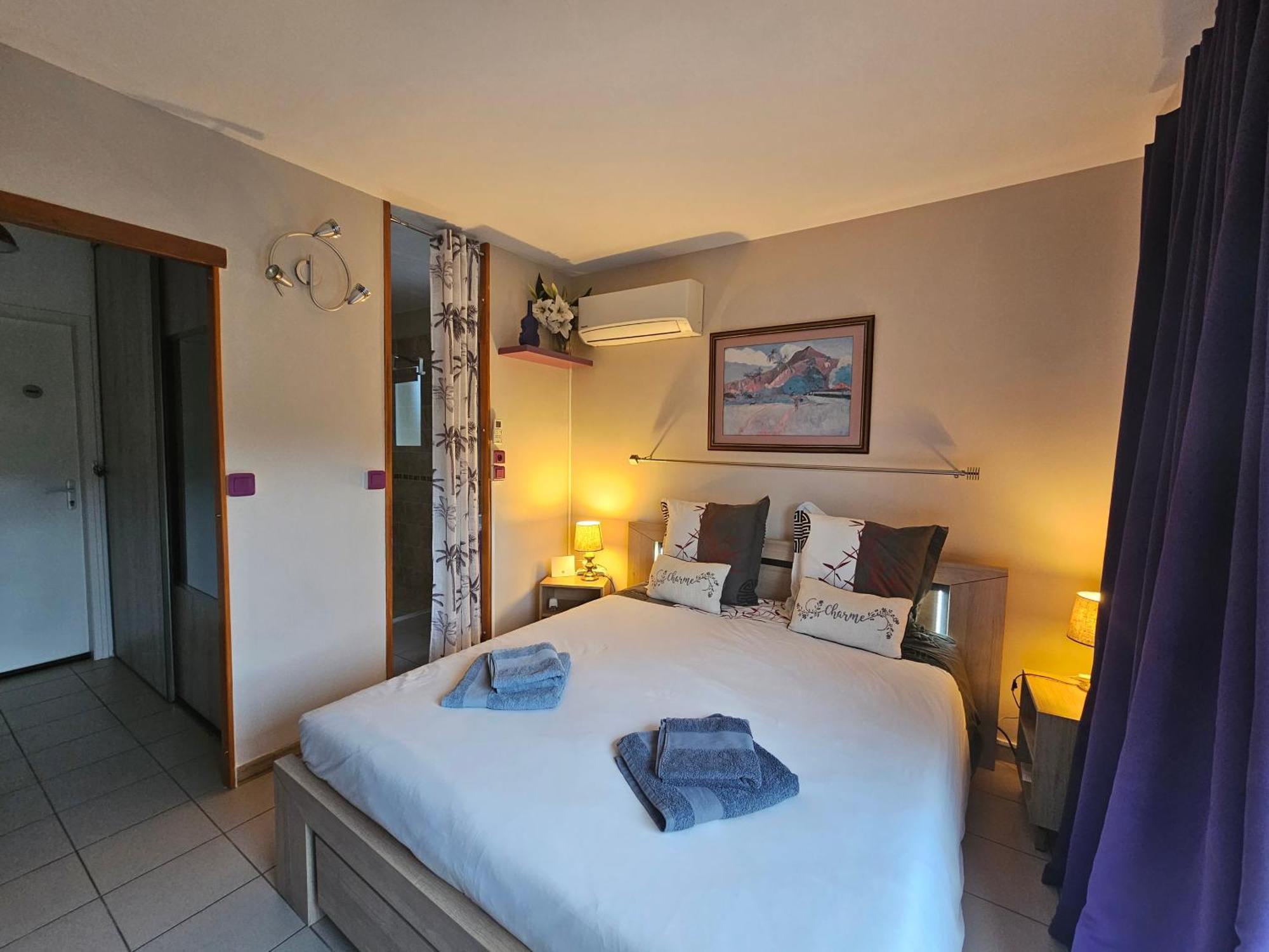 Bed and Breakfast La Chenaie Sainte-Marthe  Exterior foto